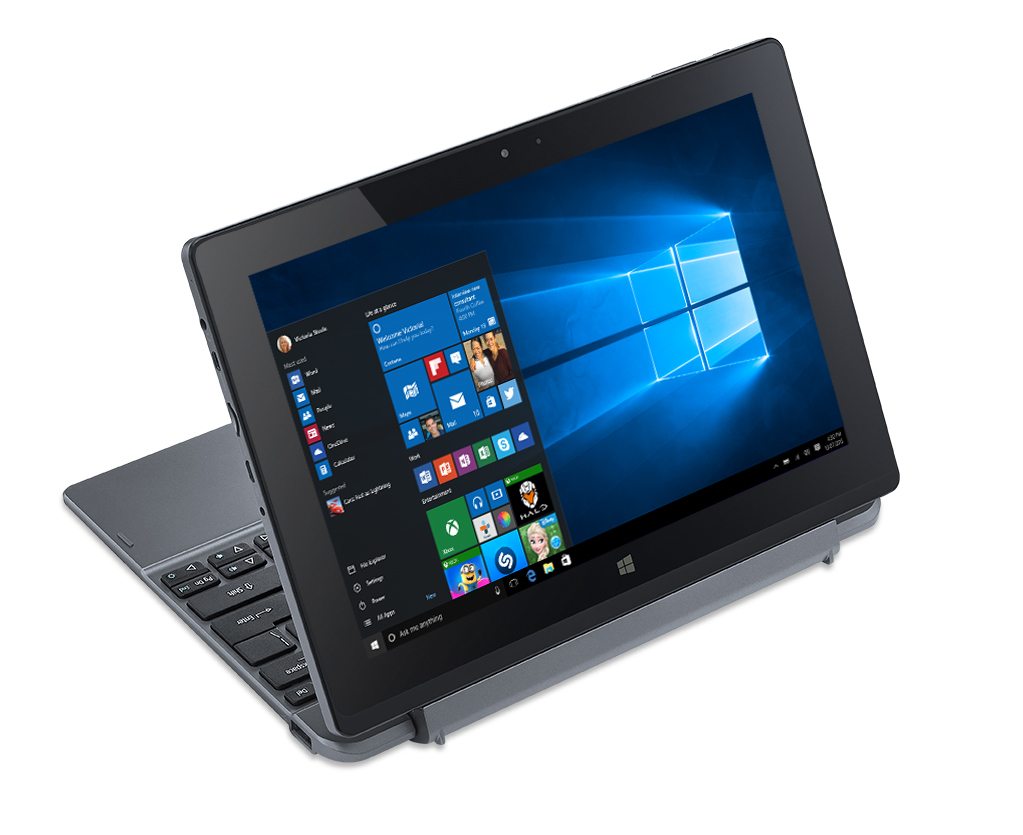 Acer Aspire One S1002-160A Intel Atom® Z3735G Hybrid (2-in-1) – image 6