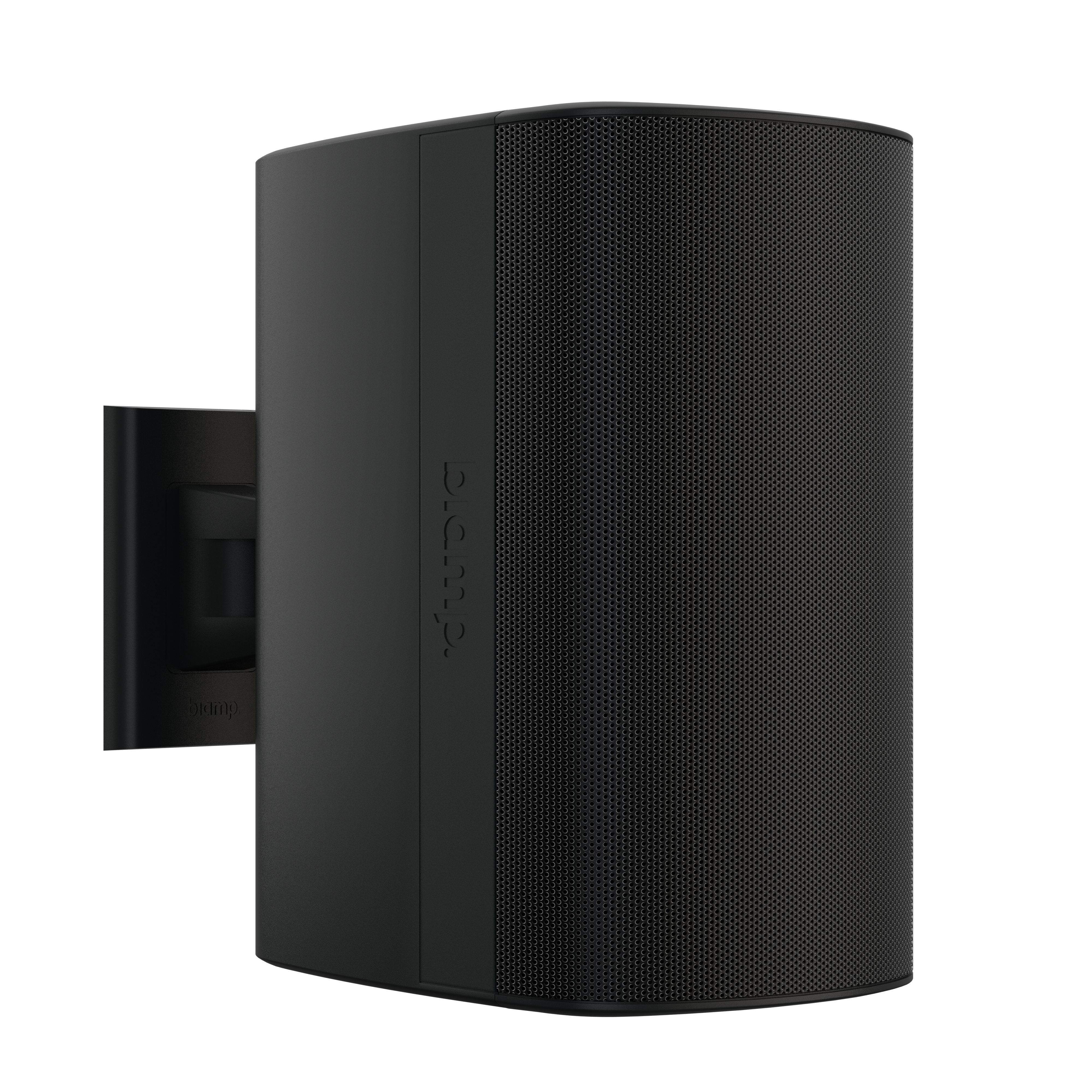 Biamp DX-S8-B — vue 1 sur 1