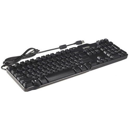 Dell USB 104 Key