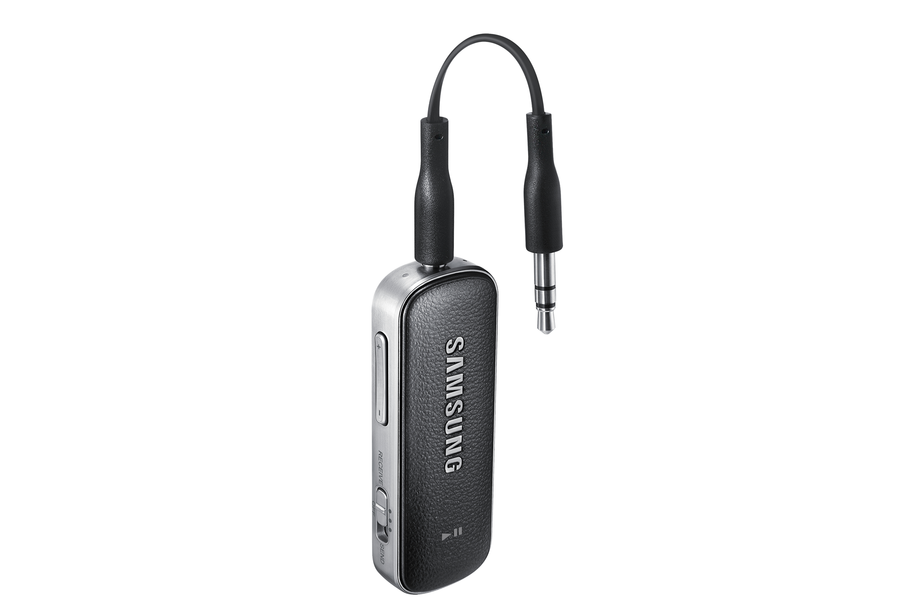 Samsung EO-RG920 Headset Calls/Music Black, Silver – image 4