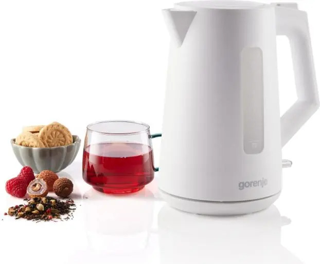 Gorenje K17OPW electric kettle – image 3