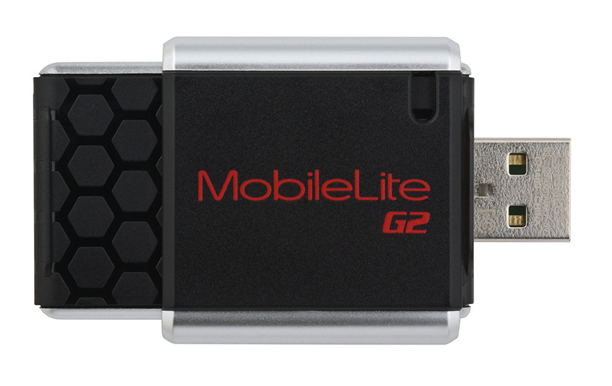 Kingston Technology USB 2.0 Card Reader – image 8