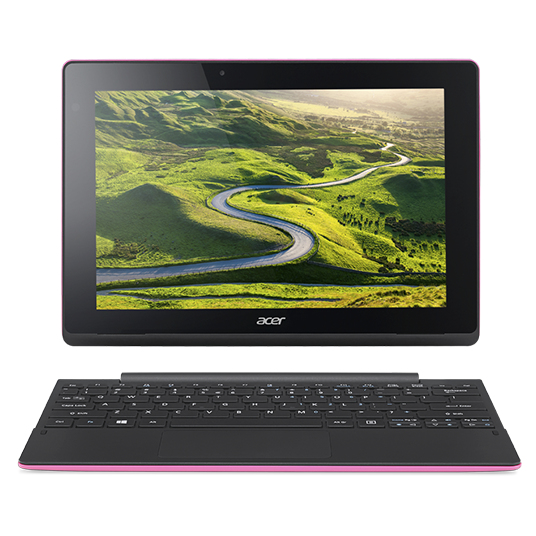 Acer Aspire Switch 10 E SW3-016-15NE Intel Atom® x5-Z8300 Hybrid (2-in-1) – image 1