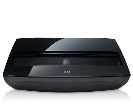 LG HECTO data projector 2000 ANSI lumens 1080p (1920x1080) Black – image 5
