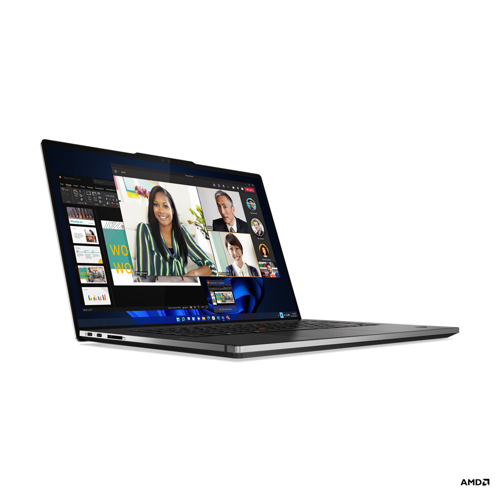 Lenovo ThinkPad Z16 AMD Ryzen™ 5 PRO 6650H Laptop – image 6