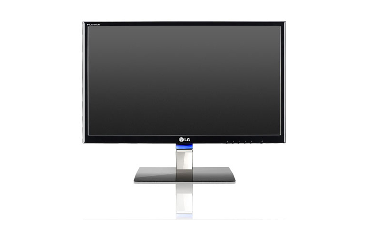 LG E2060T-PN computer monitor