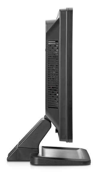 HP LE1901w 19-inch Widescreen LCD Monitor – image 4