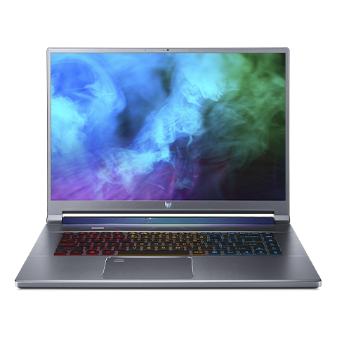 Acer Predator PT516-51s-7990 Intel® Core™ i7 i7-11800H Laptop – image 1
