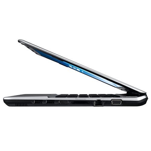ASUS U31F-RX031V laptop Intel® Pentium® P6100 – image 4