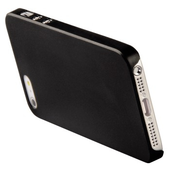 Hama 00118919 mobile phone case Cover Black – image 2