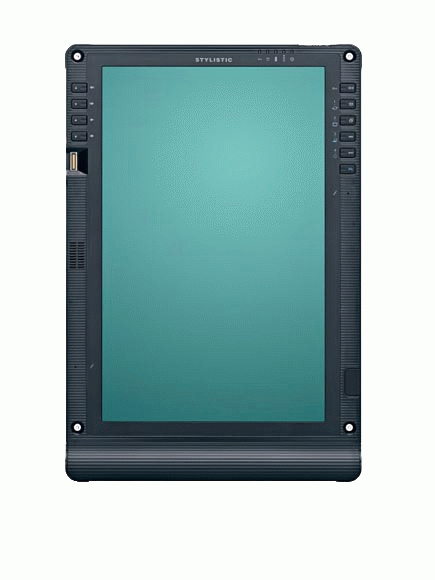 Fujitsu STYLSITIC ST6012 – image 2