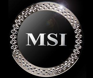 MSI Megabook M677 Black – image 7