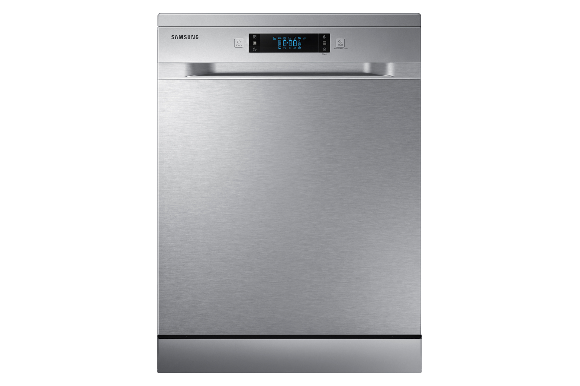 Samsung DW60M6050FS/EU — vue 1 sur 8