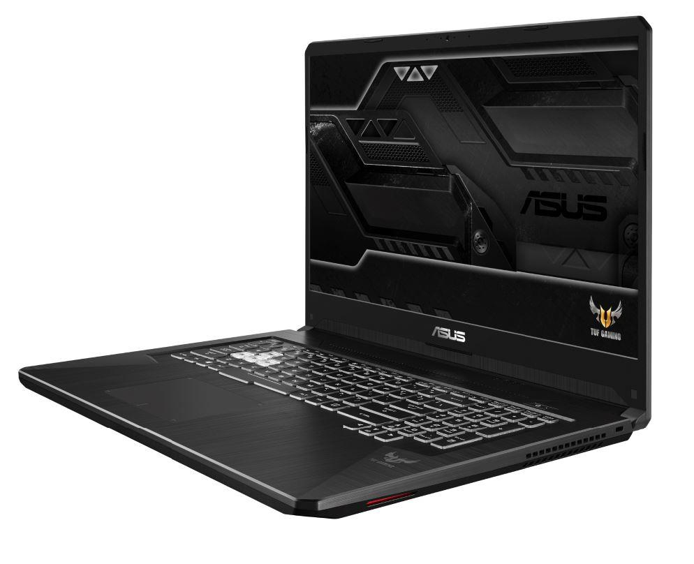 ASUS TUF Gaming FX705GM-EV222T laptop Intel® Core™ i7 i7-8750H – image 5