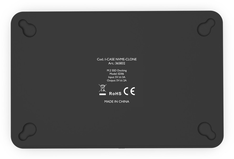 Techly I-CASE NVME-CLONE – image 6