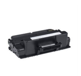 Dell 593-BBBI toner cartridge 1 pc(s) Original Black