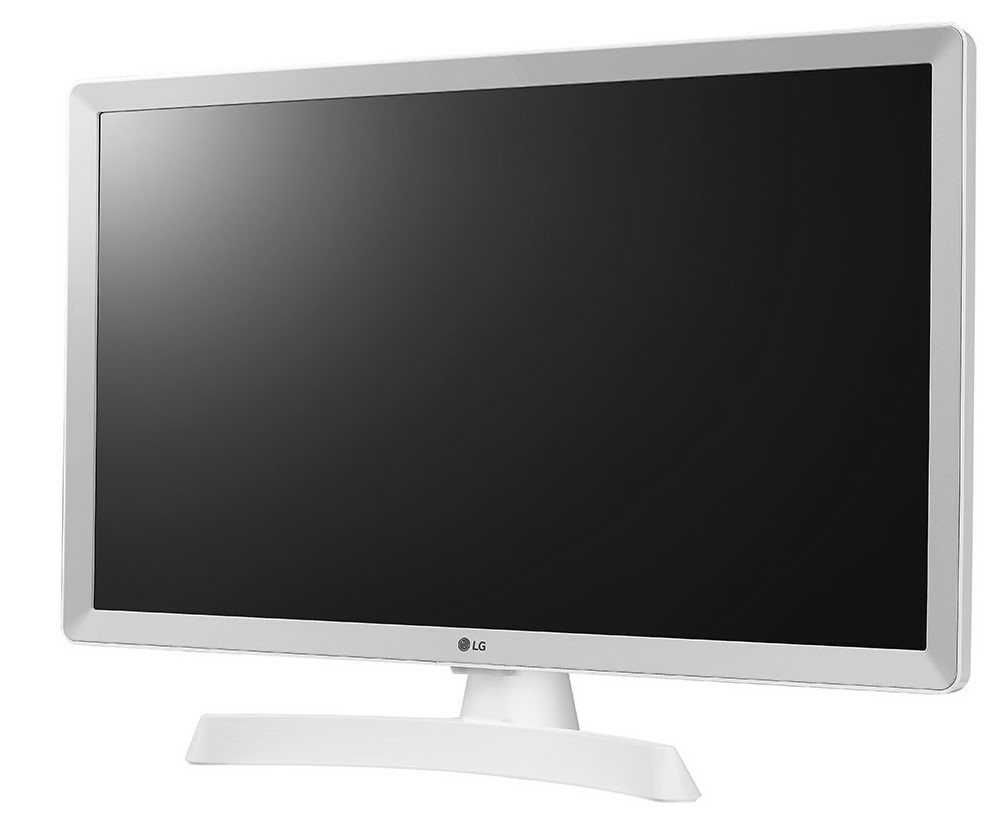 LG 24'' 24TL510U-WZ HD,HDMI,USB LED Mo – image 2