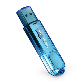 ADATA 8GB Classic Series PD8