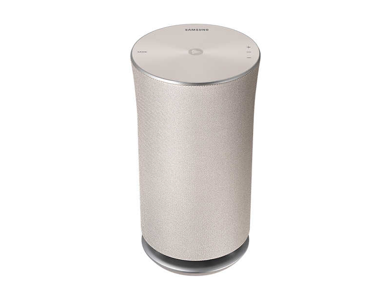 Samsung WAM3501 Ivory – image 2