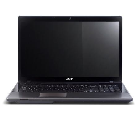 Acer Aspire 7750-2334G75Mnkk Intel® Core™ i3 i3-2330M – image 4