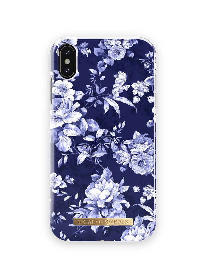 iDeal of Sweden Salior Blue Bloom – image 1