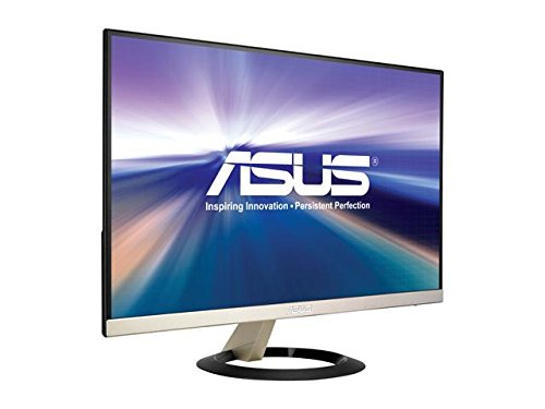 ASUS VZ279H computer monitor – image 4