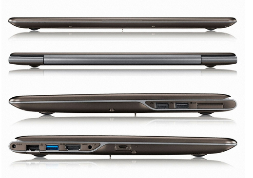 Samsung 5 NT530U3B Intel® Core™ i5 i5-2467M Laptop – image 4