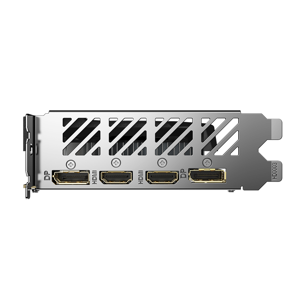 GIGABYTE GeForce RTX 4060 D6 – image 6