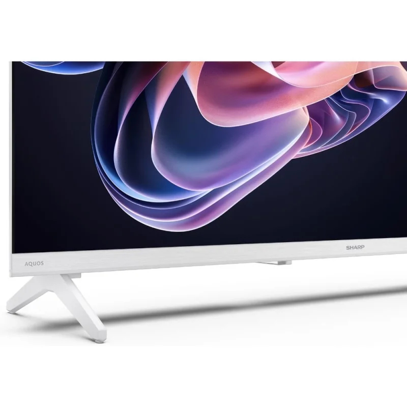 Sharp LED 32HF2265EW 32 HD Ready Smart TV Google TV HDR10 — photo 5