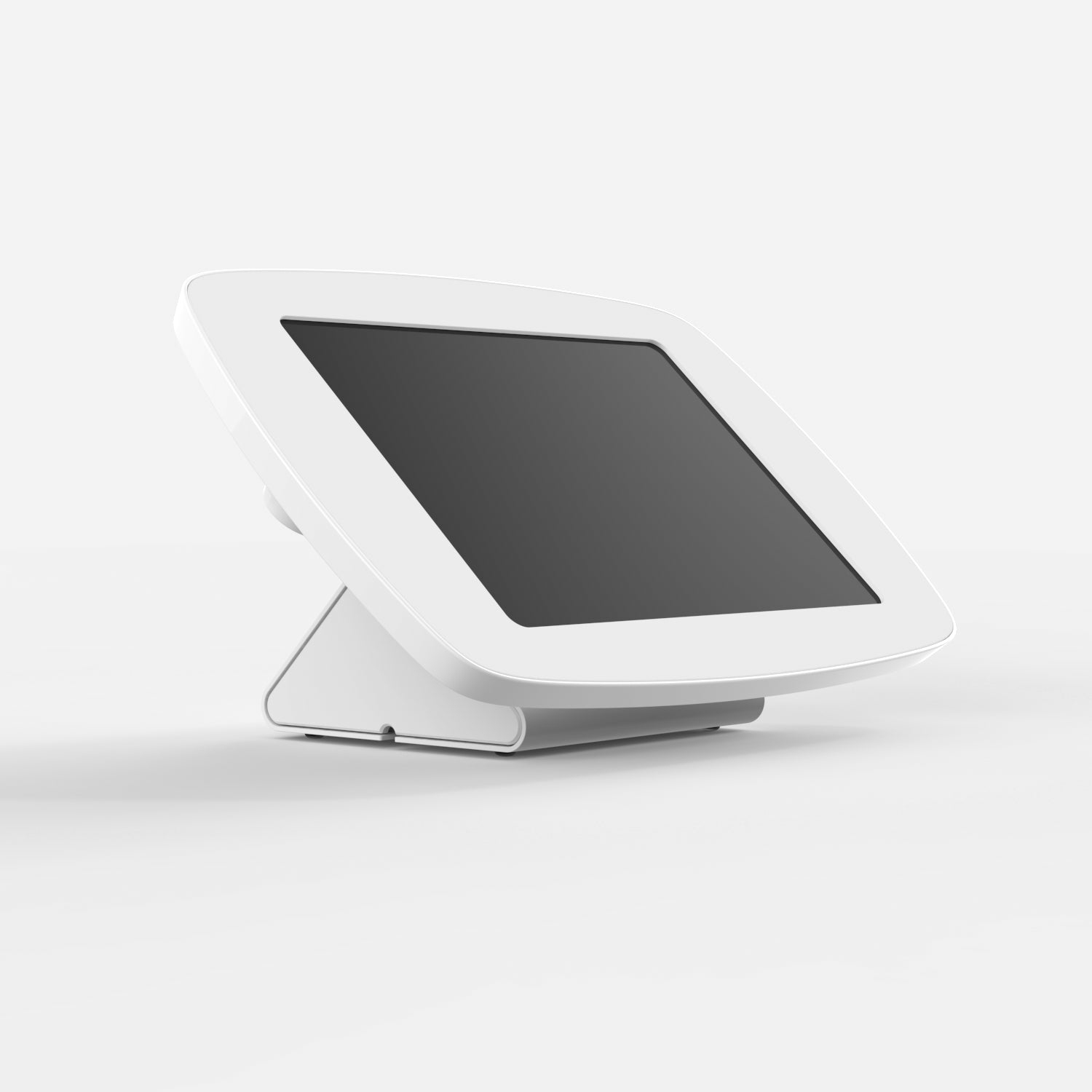 Bouncepad Flip supporto antifurto per tablet 27,9 cm (11") Bianco
