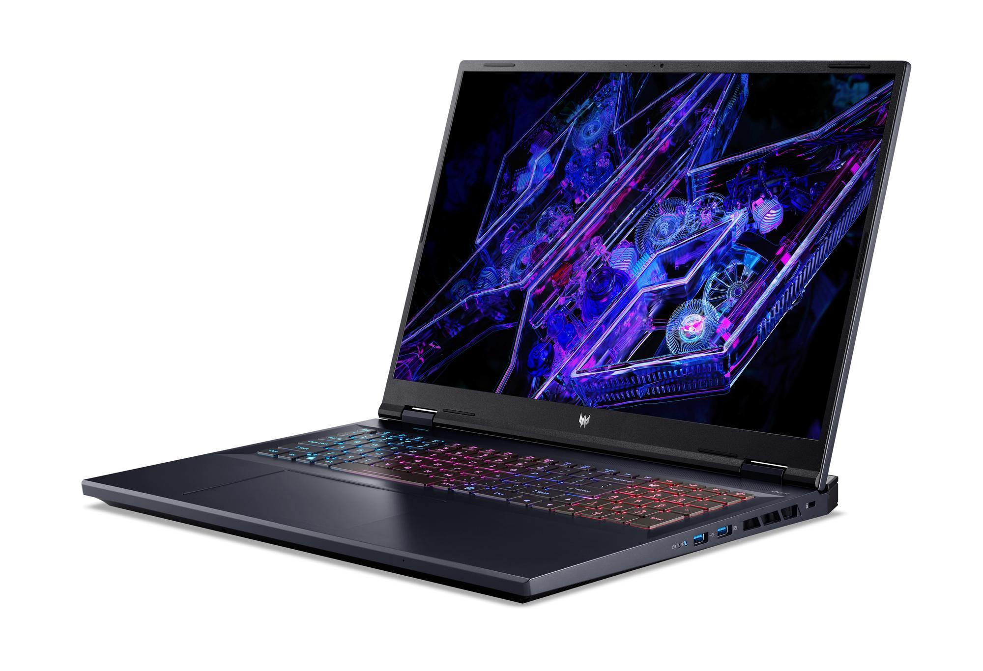 Acer Predator Helios Neo 18 PHN18-71-98F9 Intel® Core™ i9 i9-14900HX Laptop – image 6