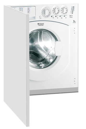 Hotpoint AWM 108 EU.N