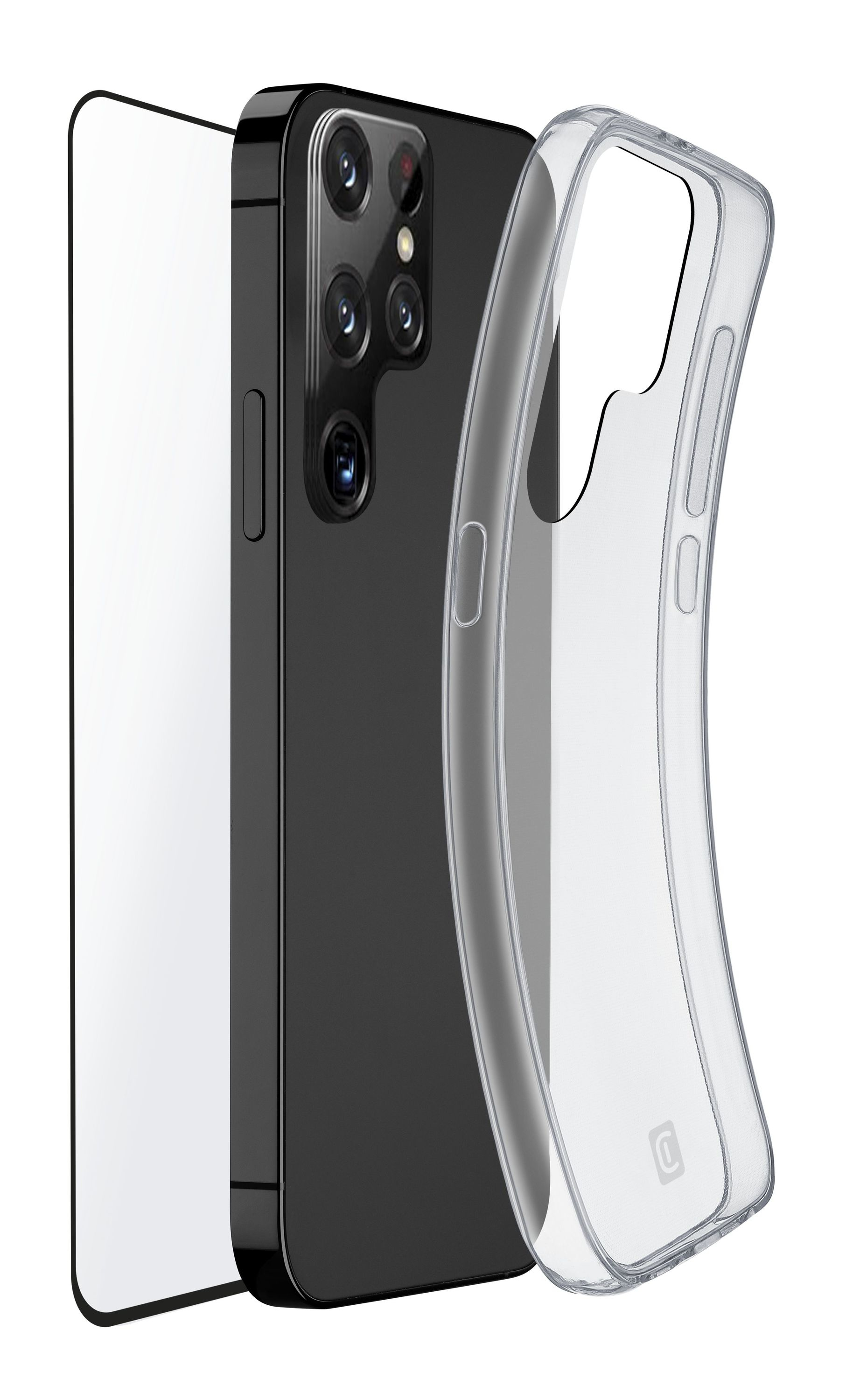 Cellularline Protection Kit - Galaxy S22 Ultra – image 2