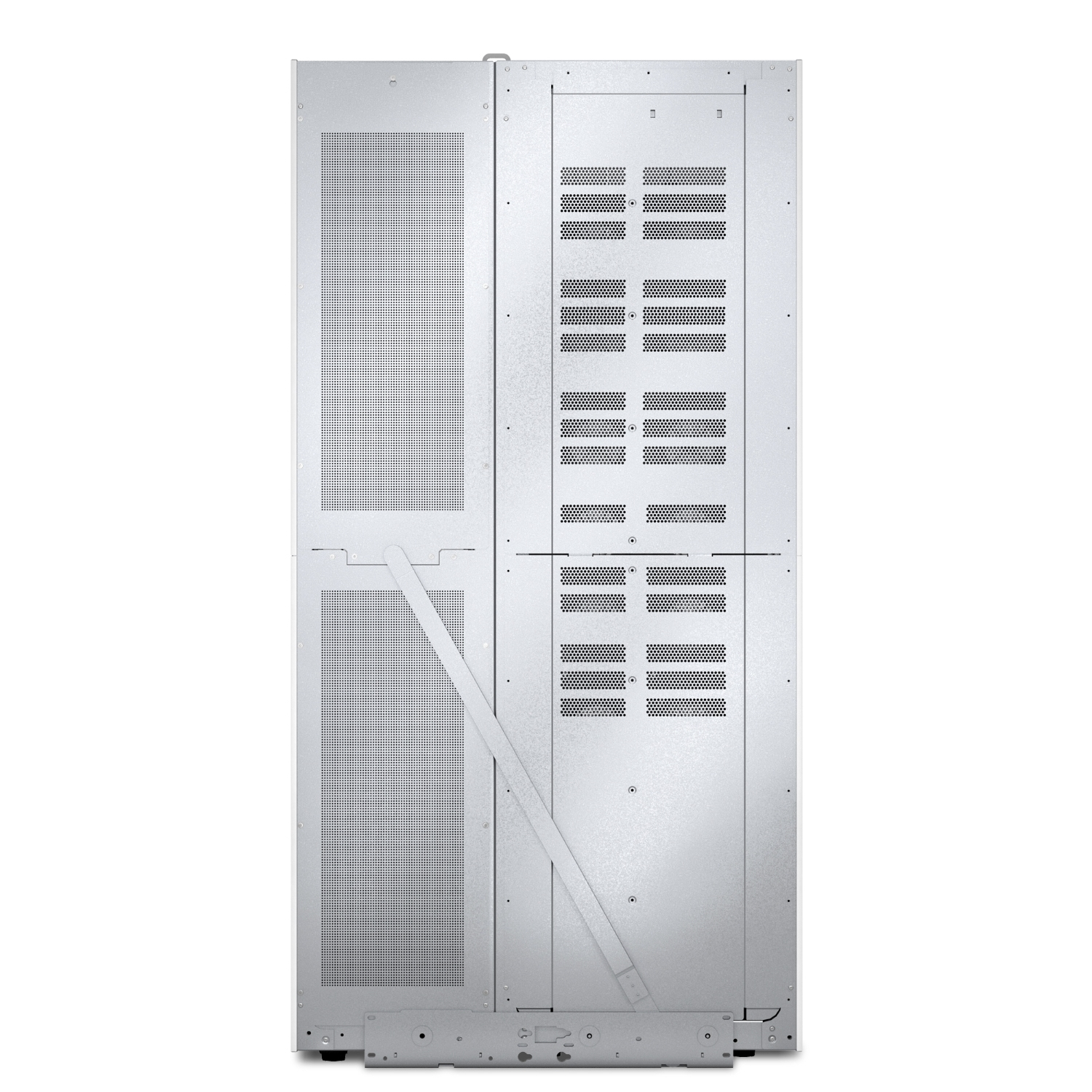 APC Galaxy VM 200 kVA UPS Single 400-400 V with Backfeed protection, Start up – image 4