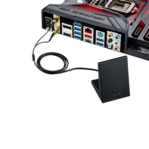 ASUS ROG MAXIMUS VIII FORMULA – image 6