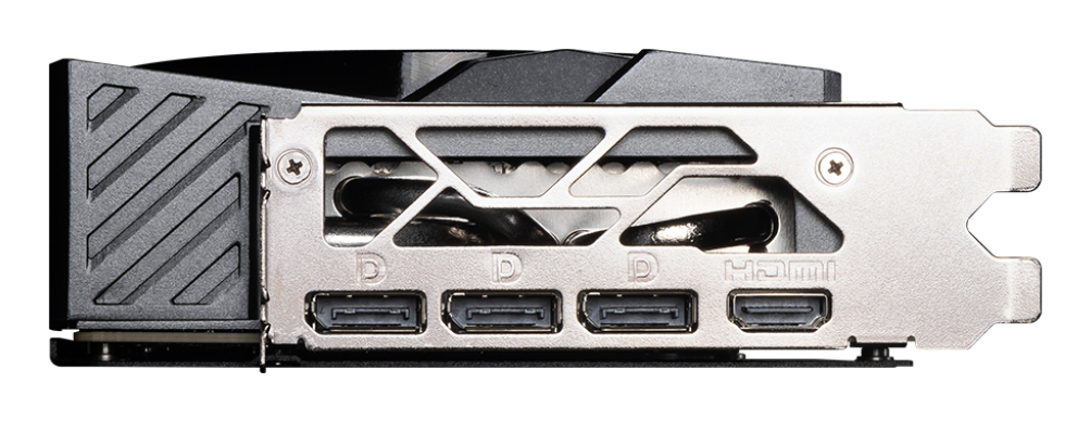 MSI GeForce RTX 5080 16G GAMING TRIO – image 4