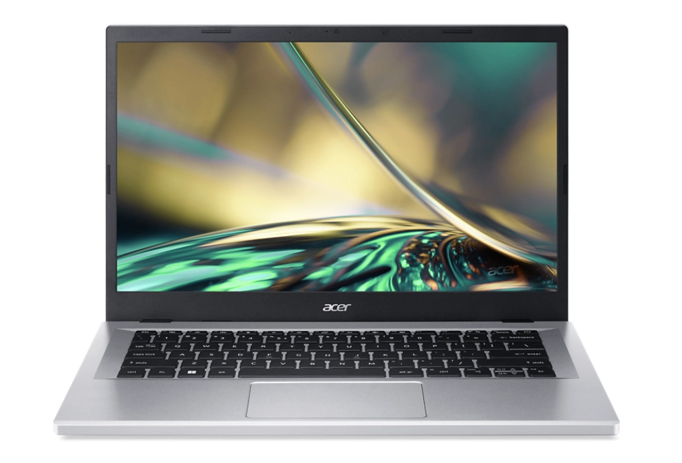 Acer Aspire 3 A314-23P-R9DS AMD Ryzen™ 3 7320U Laptop – image 2