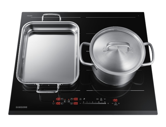 Samsung NZ64R9787GK Black Built-in – image 6