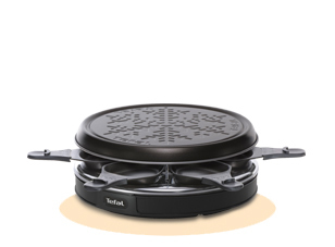 Tefal RE 1228 – image 1