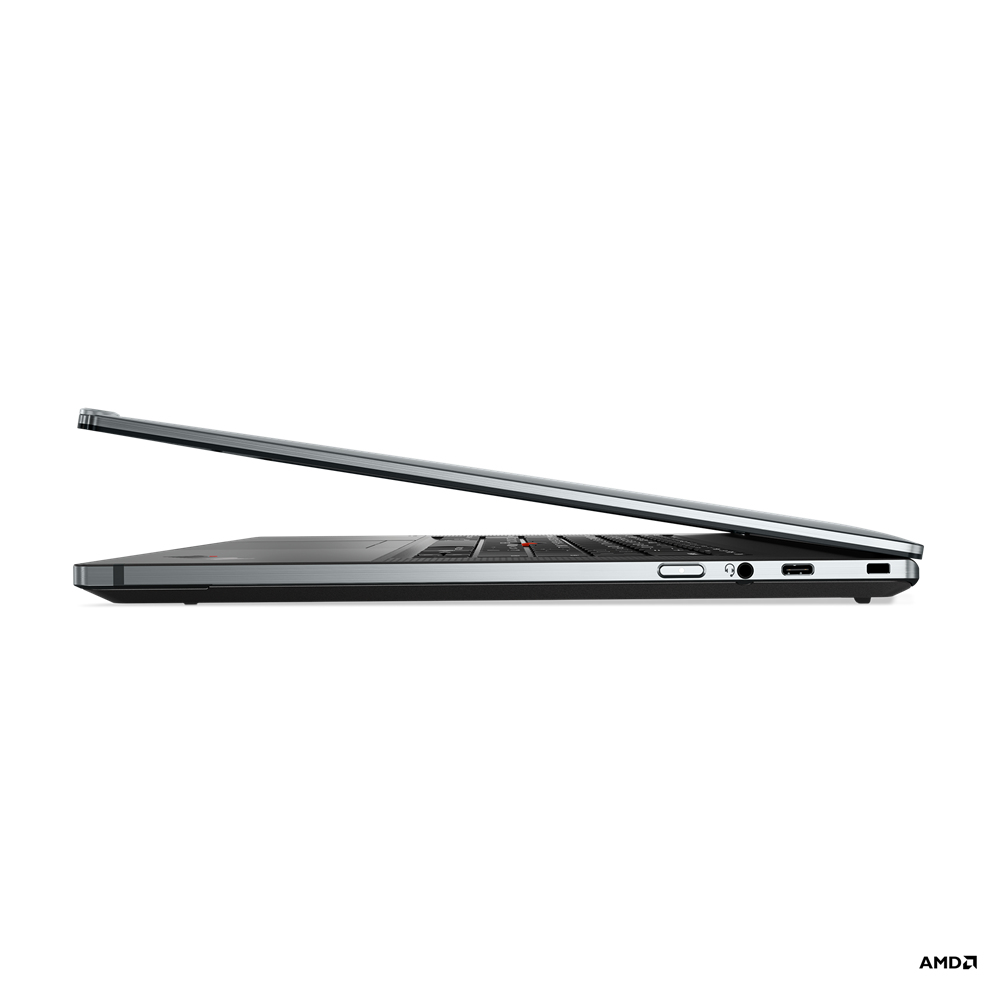 Lenovo ThinkPad Z16 AMD Ryzen™ 5 PRO 6650H Laptop – image 4