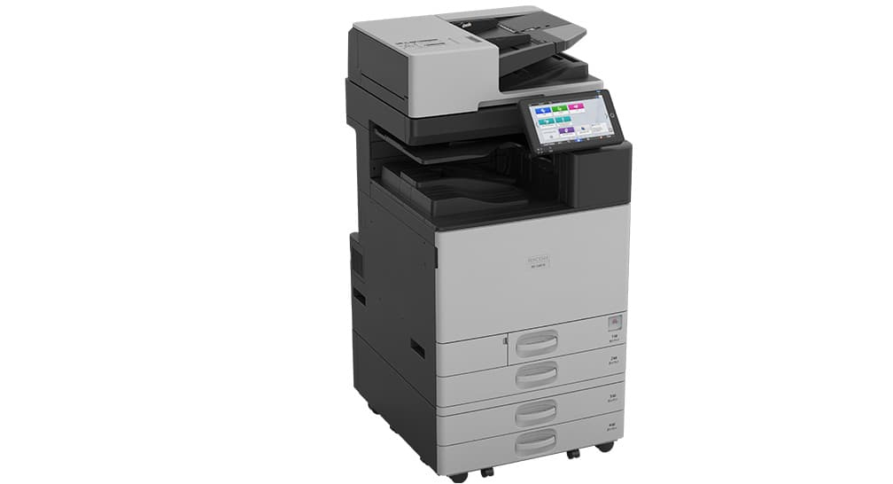Ricoh IM C4510 – image 2