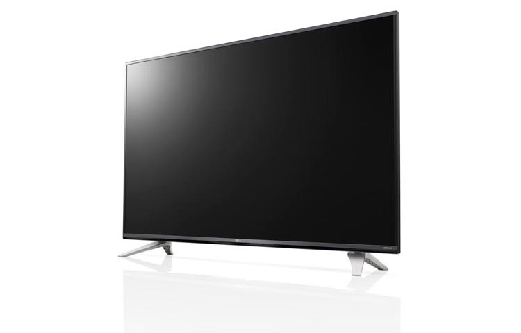 LG 65UF7690 TV 165.1 cm (65") 4K Ultra HD Smart TV Wi-Fi Black – image 3