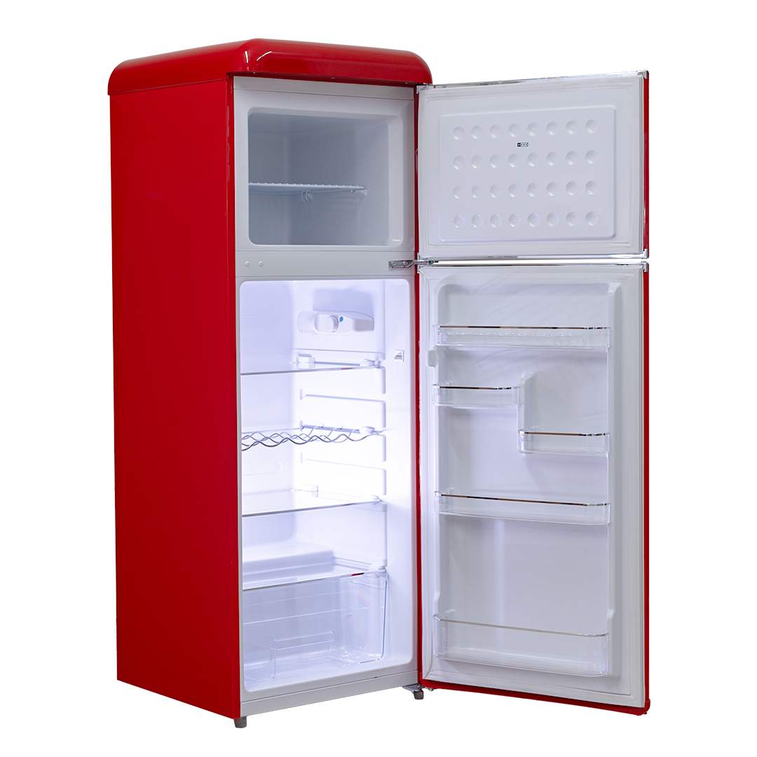 Pyramidea MAMBO249R refrigerating appliance set Freestanding – image 3