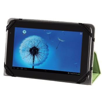 Hama Strap 25.6 cm (10.1") Folio Green – image 2