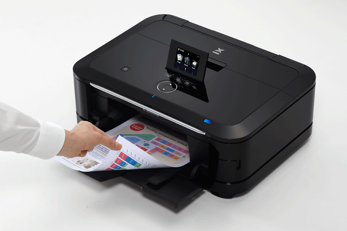 Canon PIXMA MG6120 Inkjet A4 – image 3