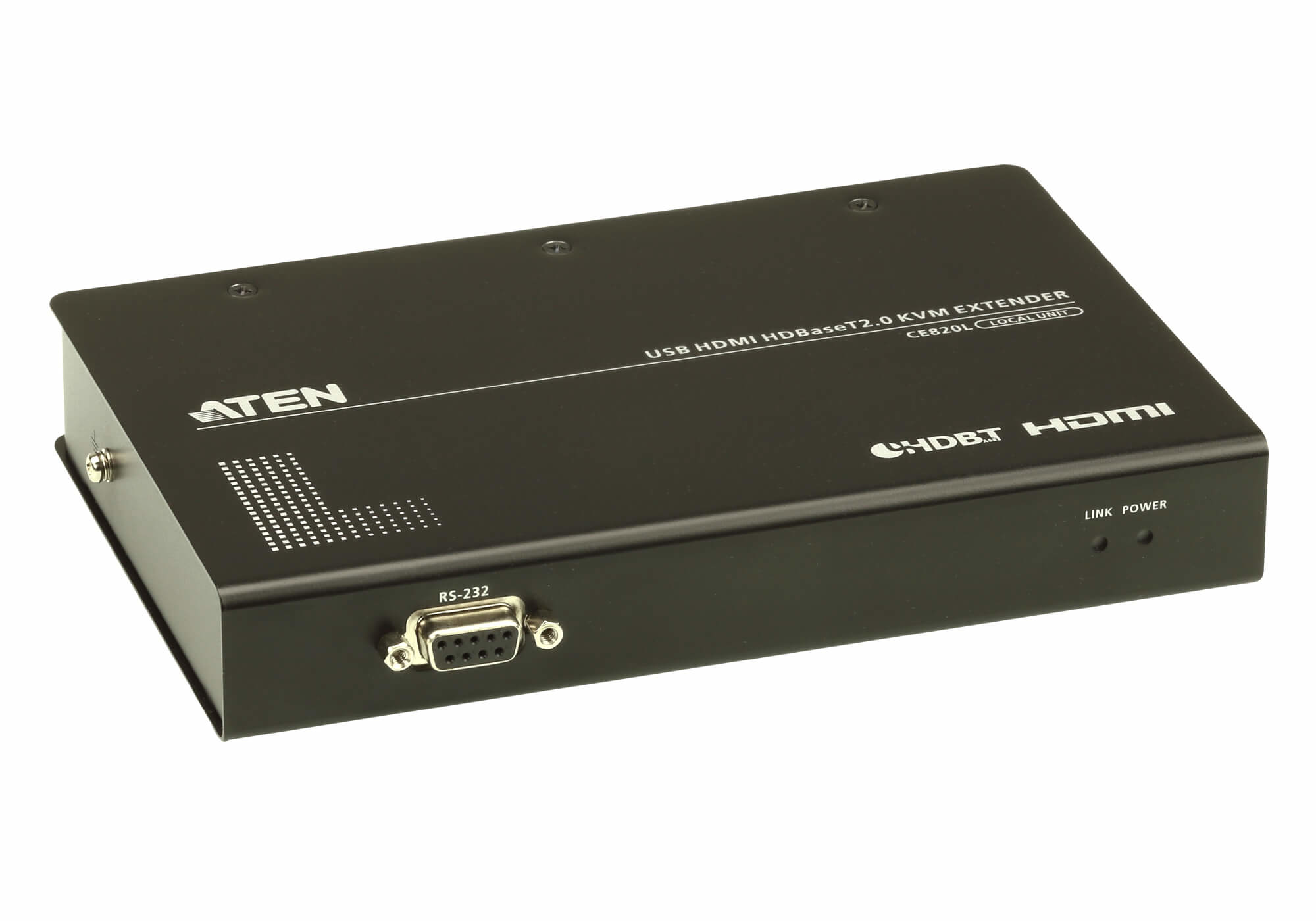 ATEN CE820L-AT-E KVM extender Transmitter – image 4