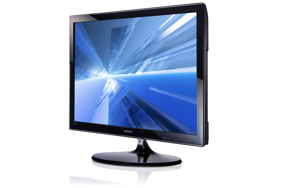 Samsung LT27B550EX/XE computer monitor – image 2