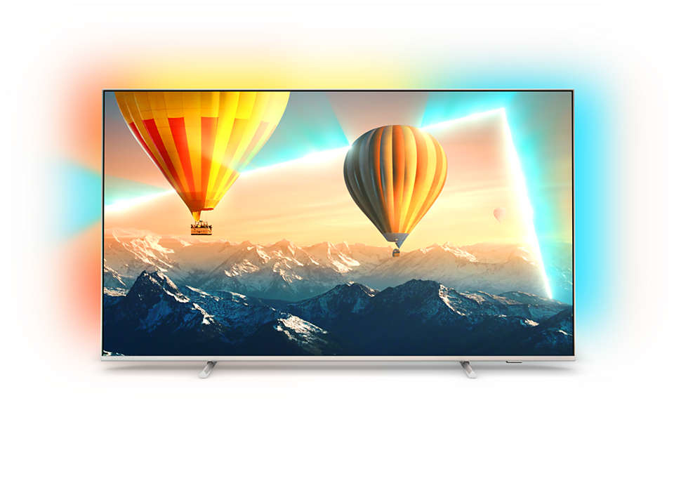 Philips LED 55PUS8057 4K UHD Android TV – image 8