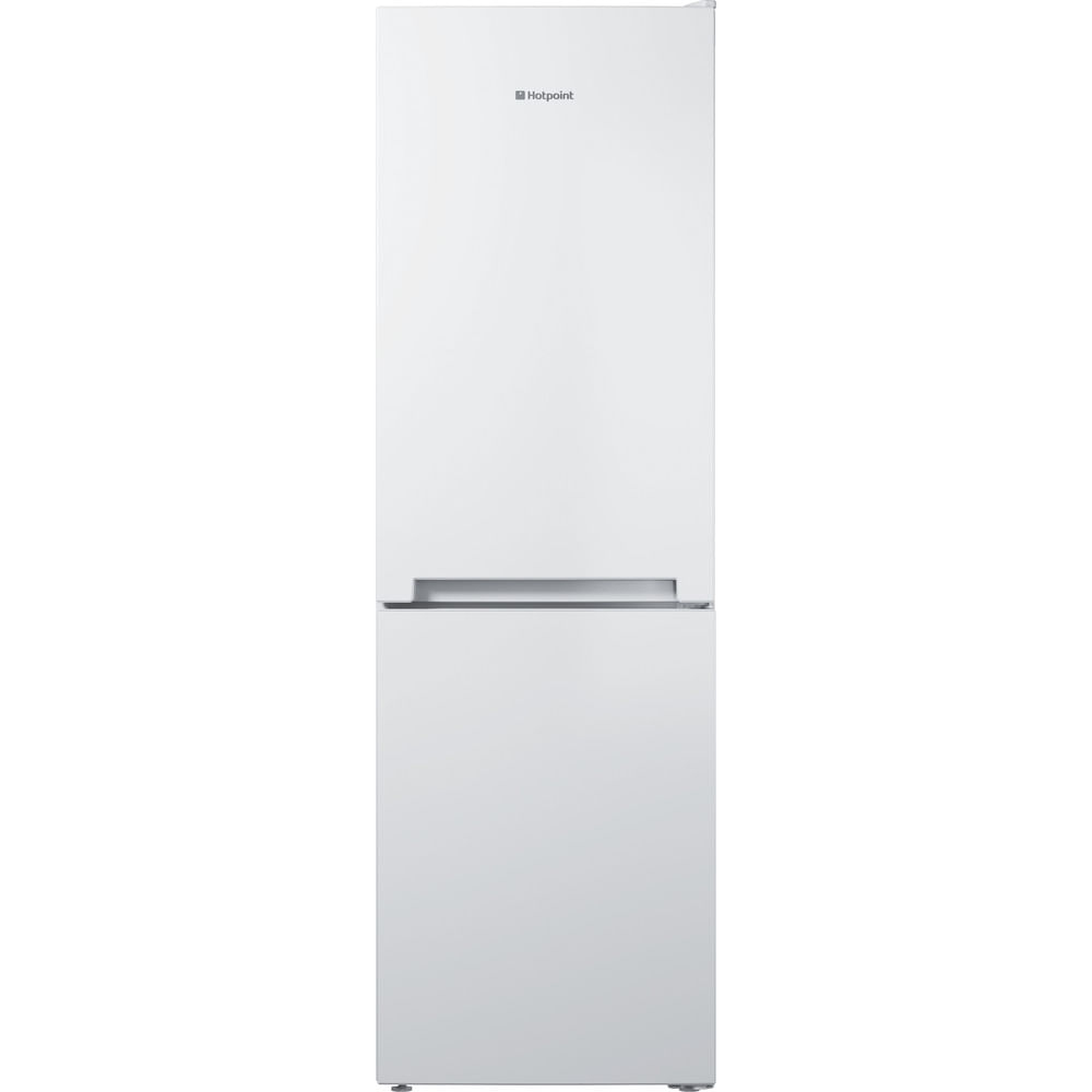 Hotpoint SMX 85 T1U W — vue 1 sur 8