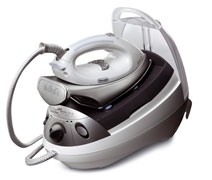 De’Longhi VVX1105 Strijksysteem met afneembaar waterreservoir